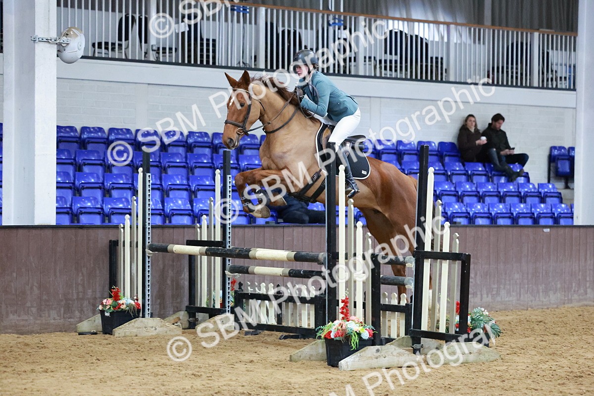 SBM_007570 - Class 24 - Nupafeed Supplements Senior Discovery/ 1m Open