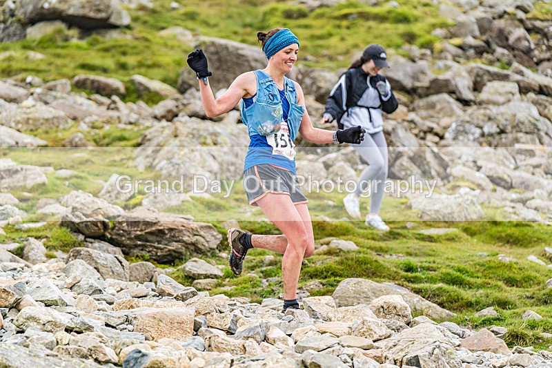 Wasdale-1654 - Wasdale Horseshoe Fell Race Saturday 13th July 2024