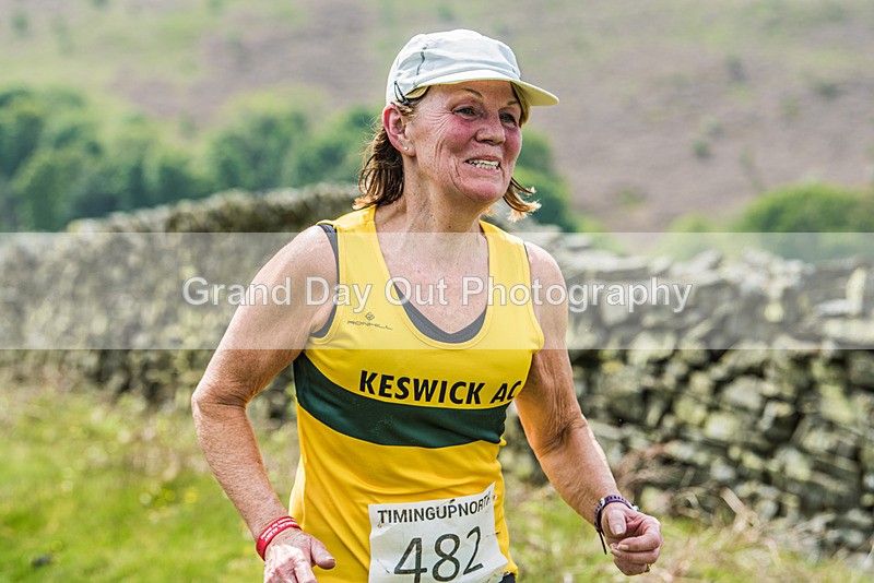 Two Tops-811 - Two Tops Fell Races (Junior & Senior) Saturday 20th May 2023