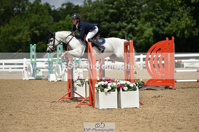 250628-130424-03766 - Cls 23 Graham Heath Equestrian 128cm & 138cm