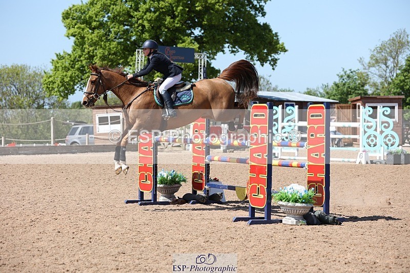 250503-141510-01433 - Cls 12 Junior 1.30m Open