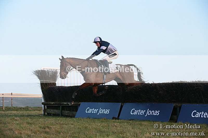 PtP 230219 652 - Vine & Craven Point-To-Point - Barbury 23/02/19
