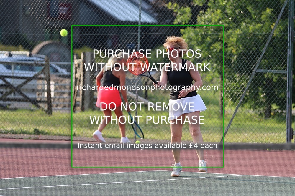 IMG_1505 - Kendal Tennis Club Mixed Doubles