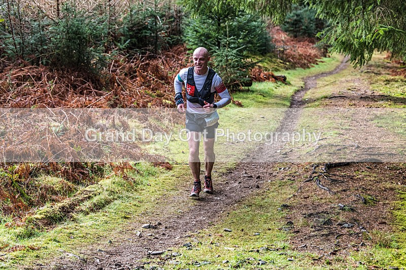 Glentress Marathon-974 - High Terrain Events Glentress Marathon Trail Run Saturday 19th February 2023