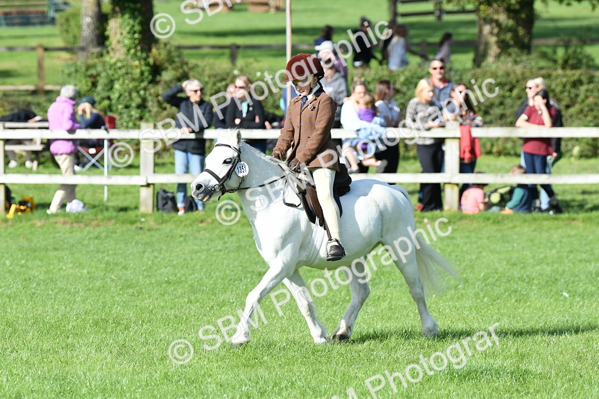 SBM_50390 - S21 - Novice & Newcomers 1st Ridden Pony
