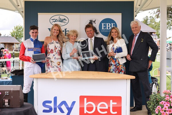 yr19082022r5-62 - Race 5 4.10pm Assured Data Protection EBF Fillies' Stakes