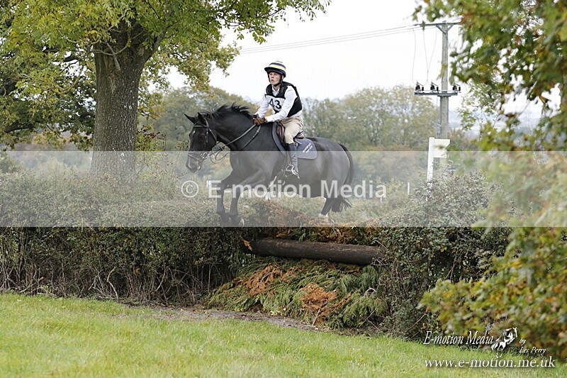 WWHT 181020 WWHT 181020 1707 - WWEC Open (1.00m)  18/10/20