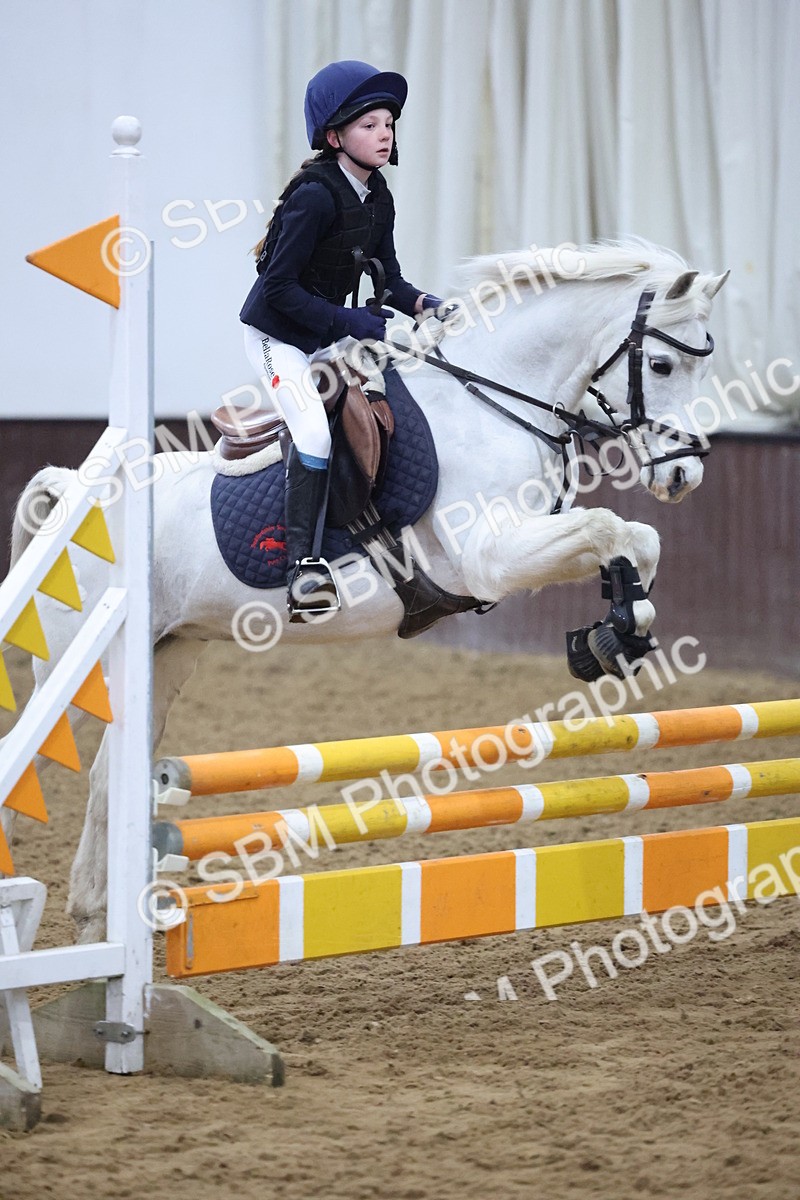 SBM_002340 - Class 8 - Clear Round