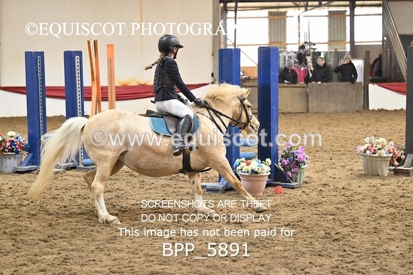 BPP_5891 - CLASS 5 PONY 50CM FINAL