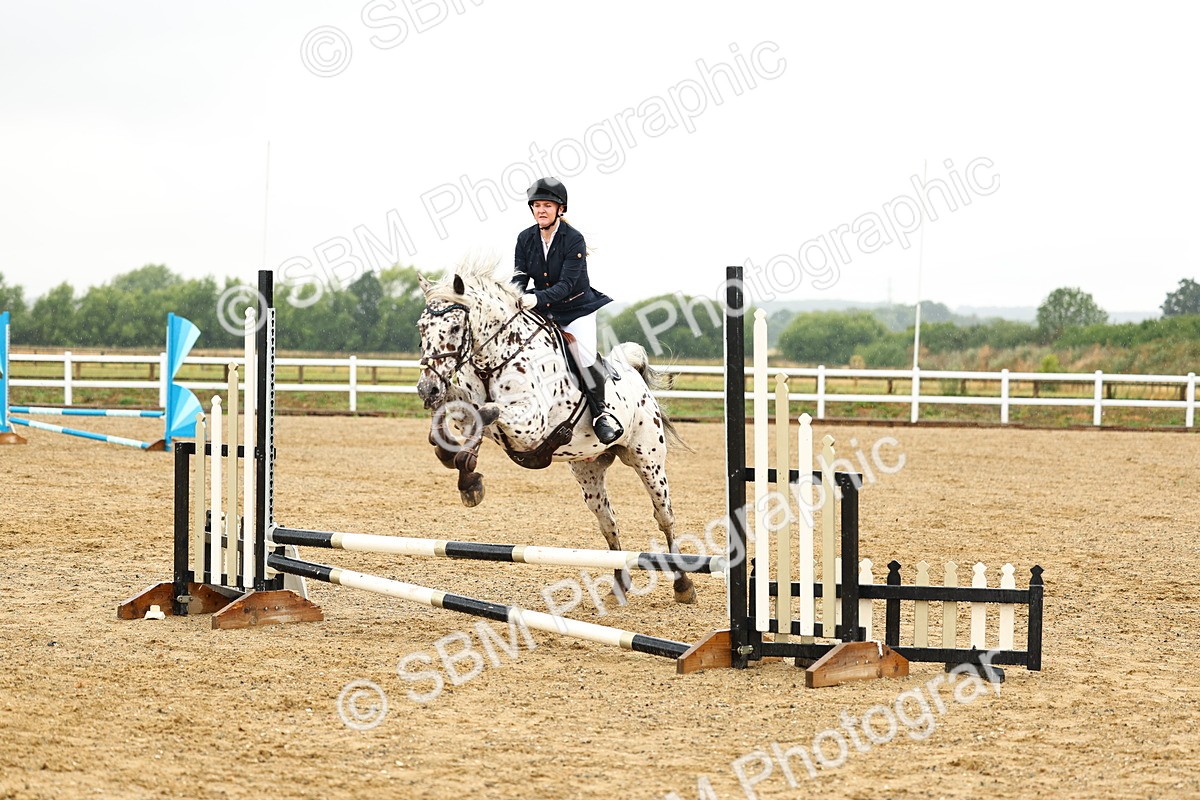 SBM_000419 - Class 3 - 60cm