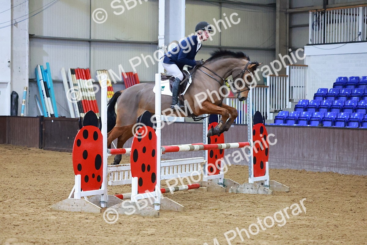 SBM_000661 - Class 3 - Senior Discovery - 1.00m
