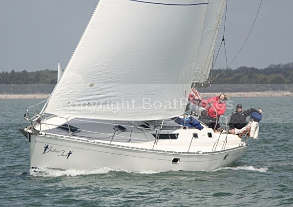 090502 JESTERS TWO IMG_6351 - Sailboats - monohull