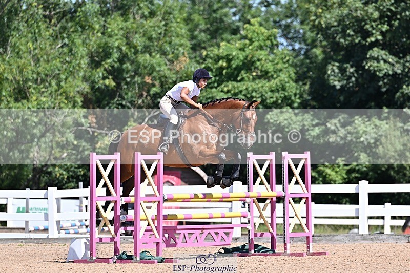 250712-105123-00293 - Cls 8 95cm Amateur Qualifier