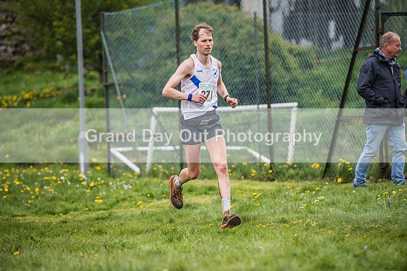 3 Peaks Finish-232 - The 3 Peaks Race Saturday 26th April 2025 - The Finish