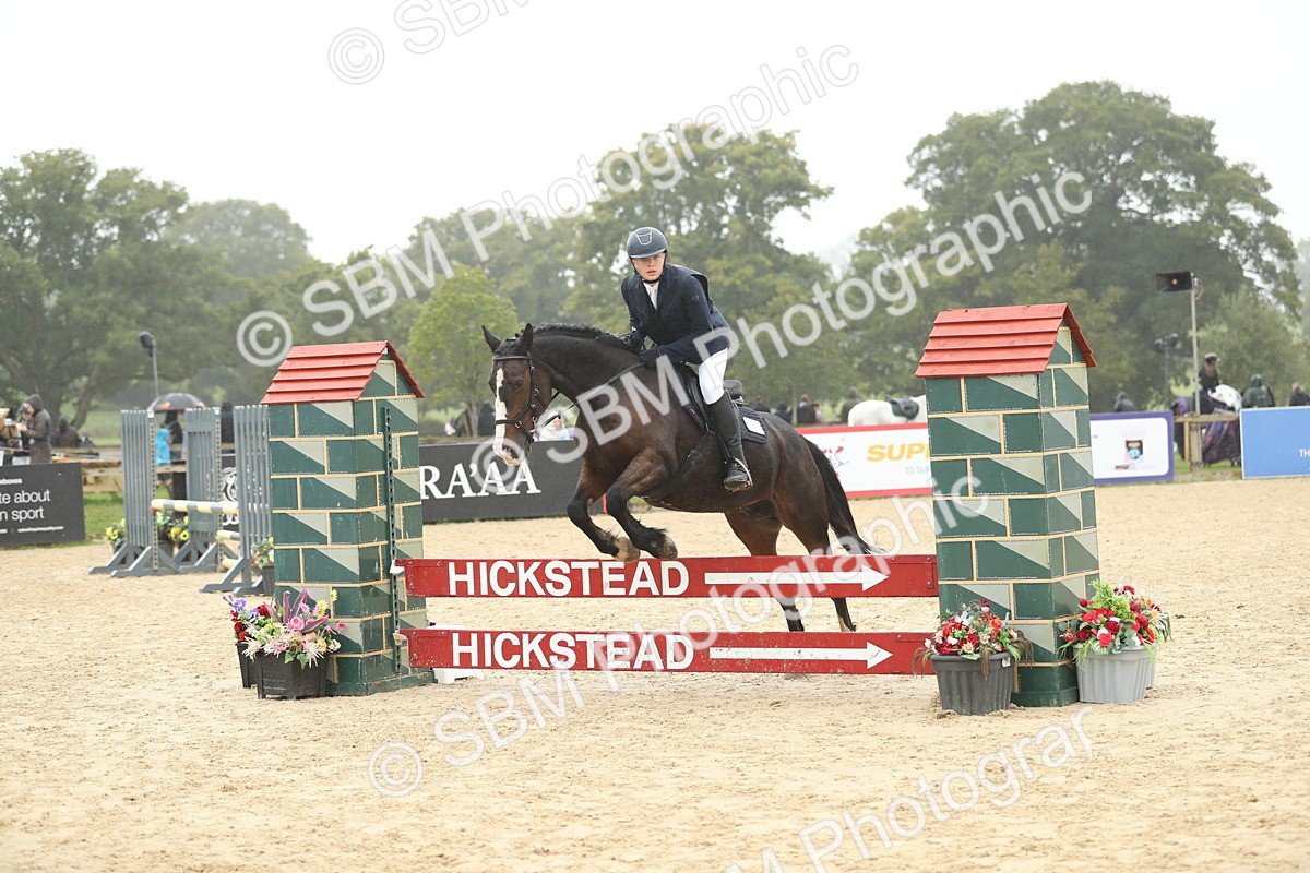 SBM_73819 - J16 - Junior Pony 75cm Championship
