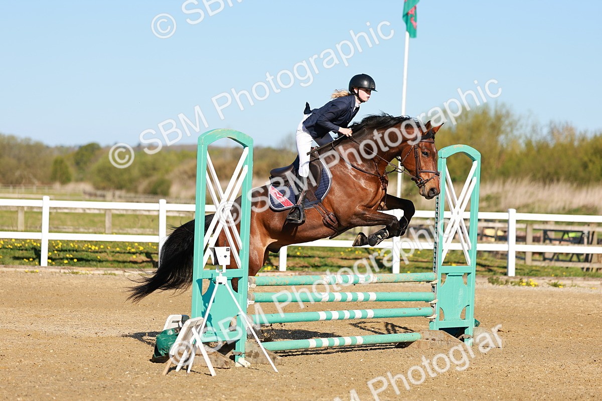 SBM_000323 - Class 1 - Clear Round