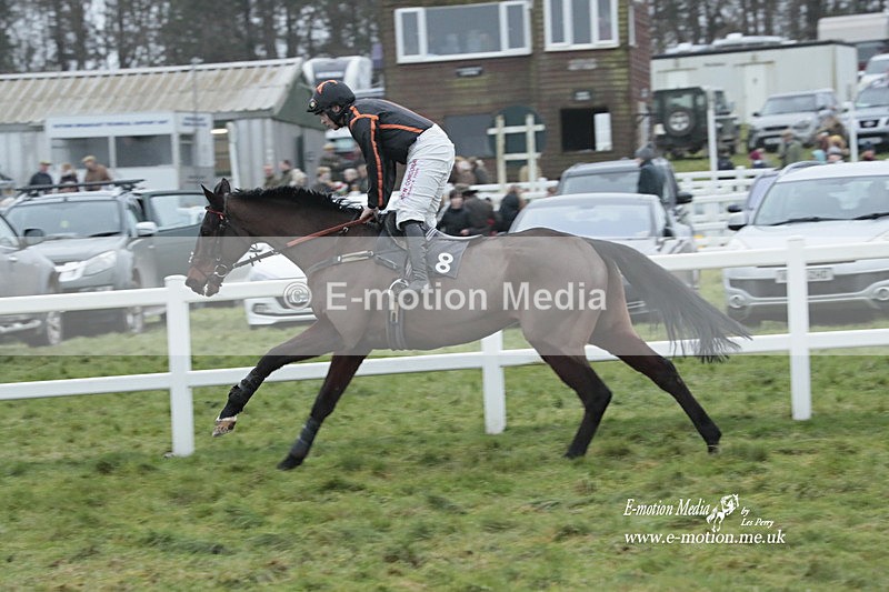 PtP 041222 0917 - Larkhill Racing Club Point-to-Point Larkhill 01/01/23