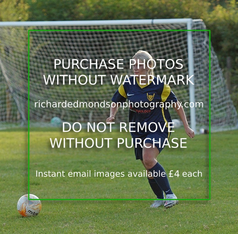 DSC03623 - Kendal United Ladies v Whitehaven Ladies (21/7/21)