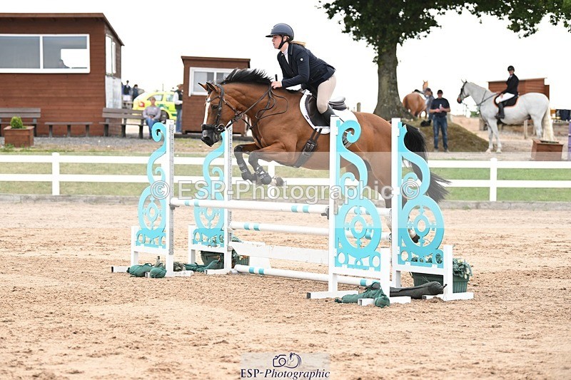 250727-094618-08900 - Cls 31 British Novice and 90cm