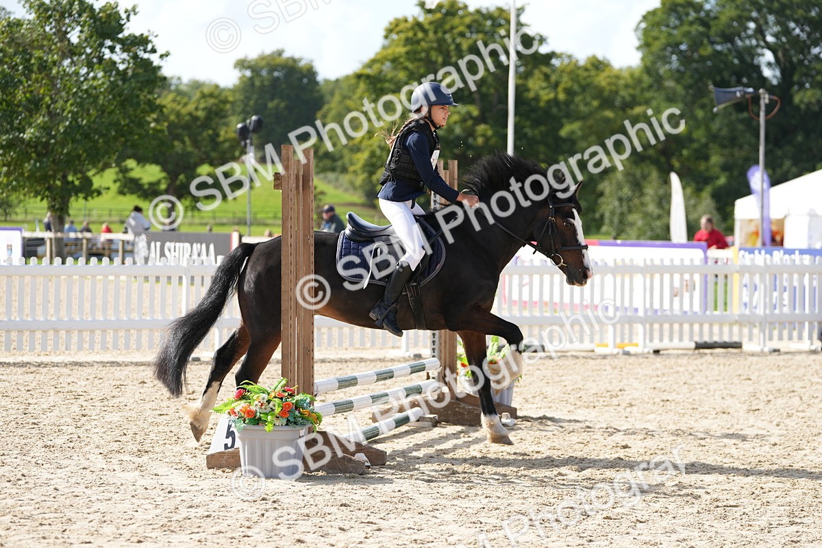 SBM_17798 - J58 - Clear Round 50cm