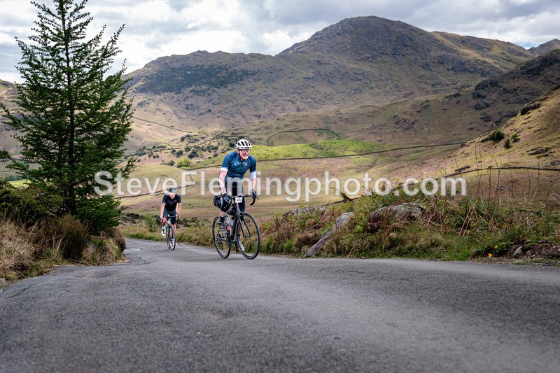 125323 - Blea Tarn Climb 12:00 - 13:00