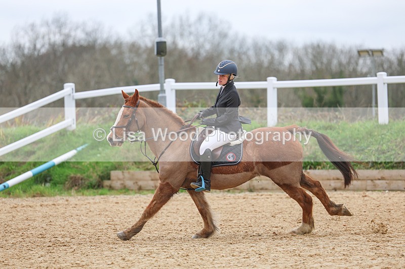 3E7A2403 - Class 4: 70 -75cm