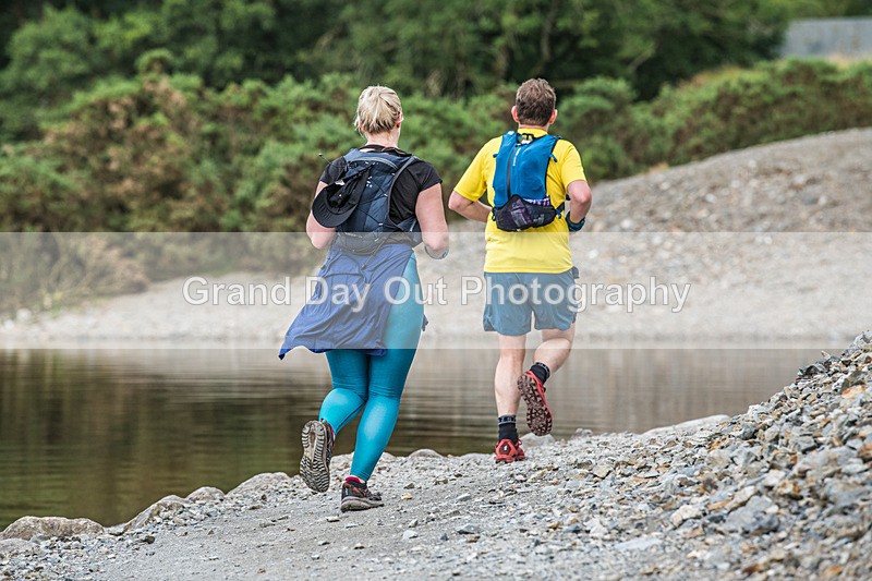 Scafell-264 - High Terrain Events Scafell Pike Trail Marathon Sunday 18th August 2024