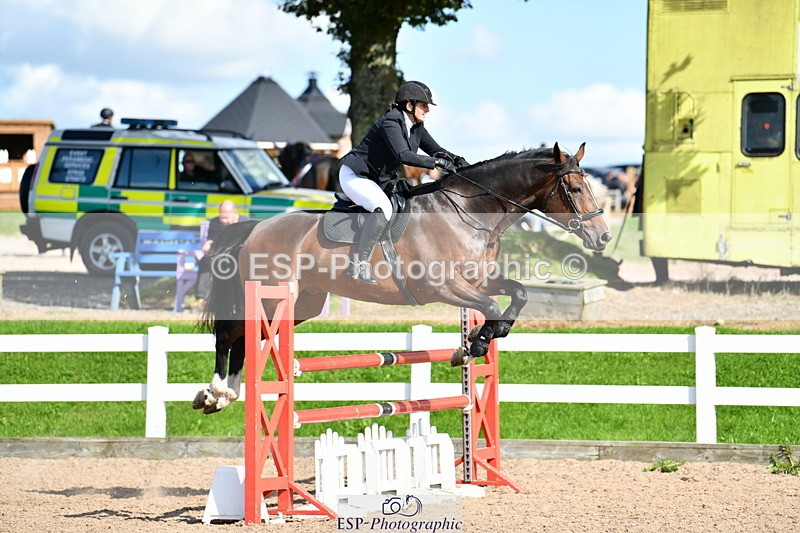 240913A-145322-04779 - Cls 25 1.10m Amateur Qualifier