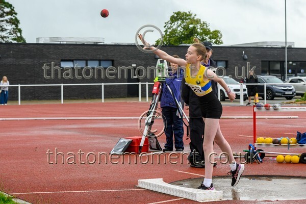 ComMast25-910633 - Field Female Set Two