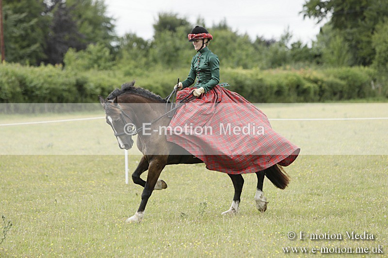 BVR160717-2453 - Side Saddle Classes 16/07/17