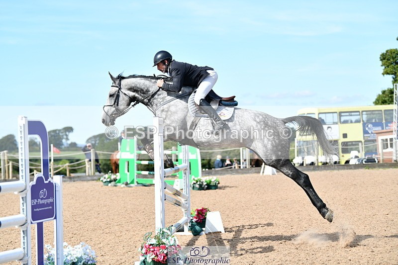 240914A-124028-07060 - Cls 15-S Snr Foxhunter