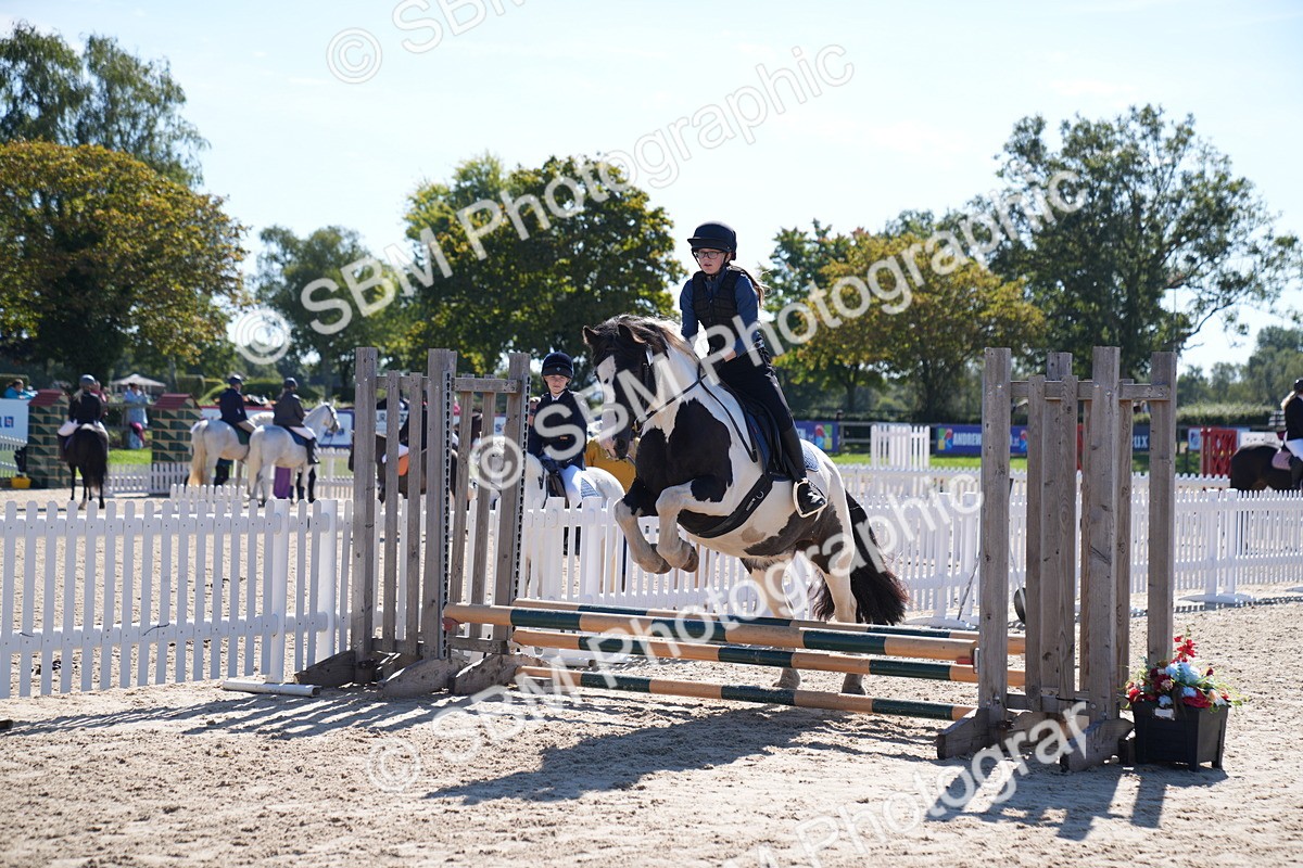 SBM_19411 - J57 - Clear Round 50cm