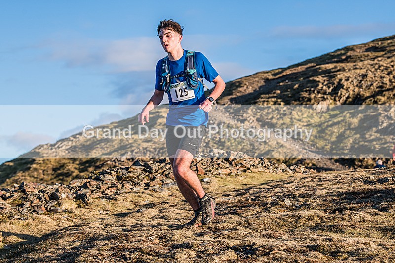 Grisedale-419 - Grisedale Grind Fell Race Wednesday 17th April 2024