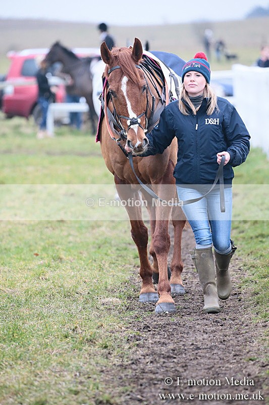 PtP 170219 -514 - Combined Services Point-To-Point Larkhill 17/02/19