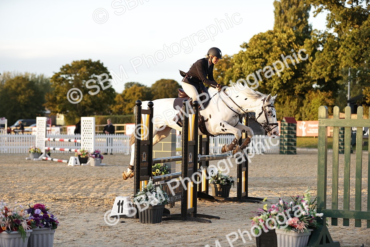 SBM_32003 - J52 - Open 90cm