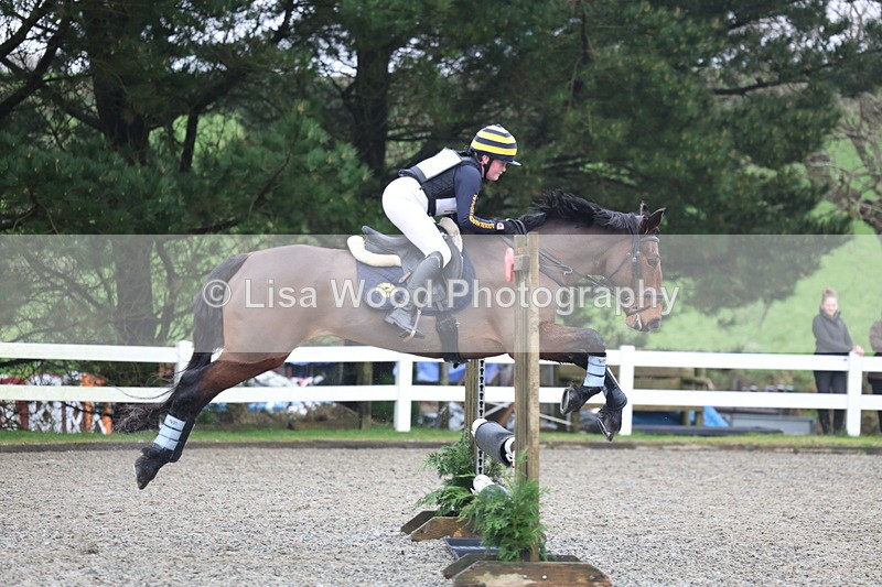 3E7A6875 - Class 2: 80cm Part 1