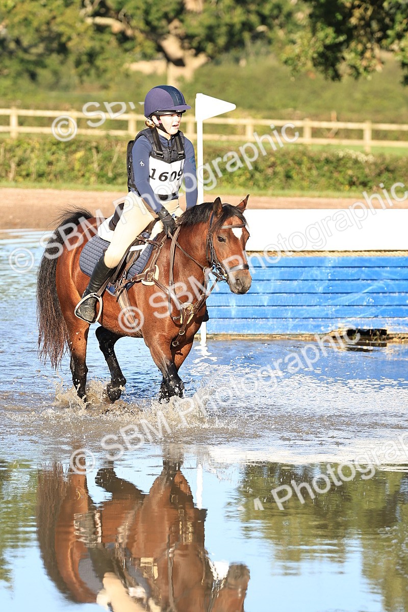 SBM_15402 - E5 - Eventers Challenge 50cm Open
