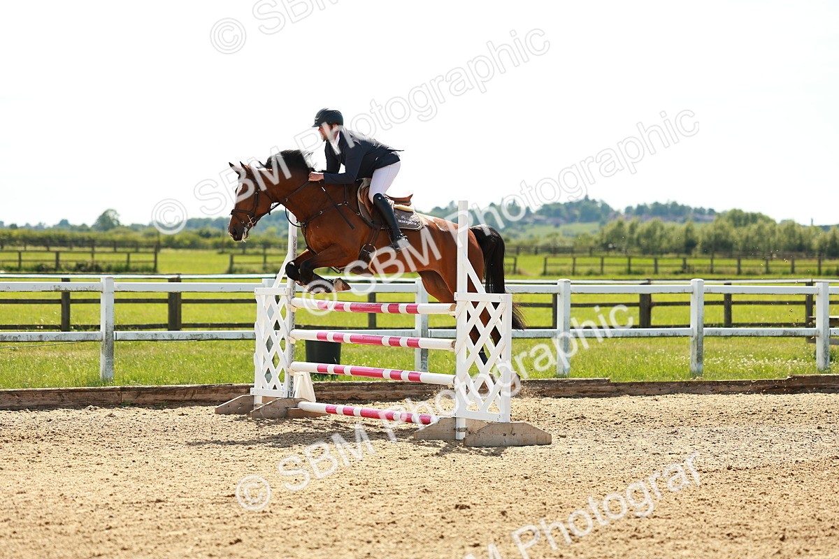 SBM_002621 - Class 4 - Senior Newcomers - 1.10m
