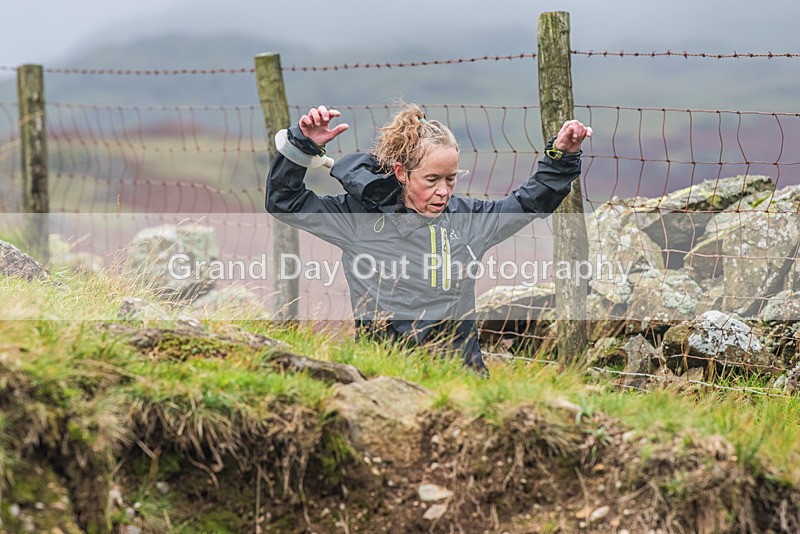 Langdale-1344 - Langdale Horseshoe Fell Race Saturday 7th October 2023
