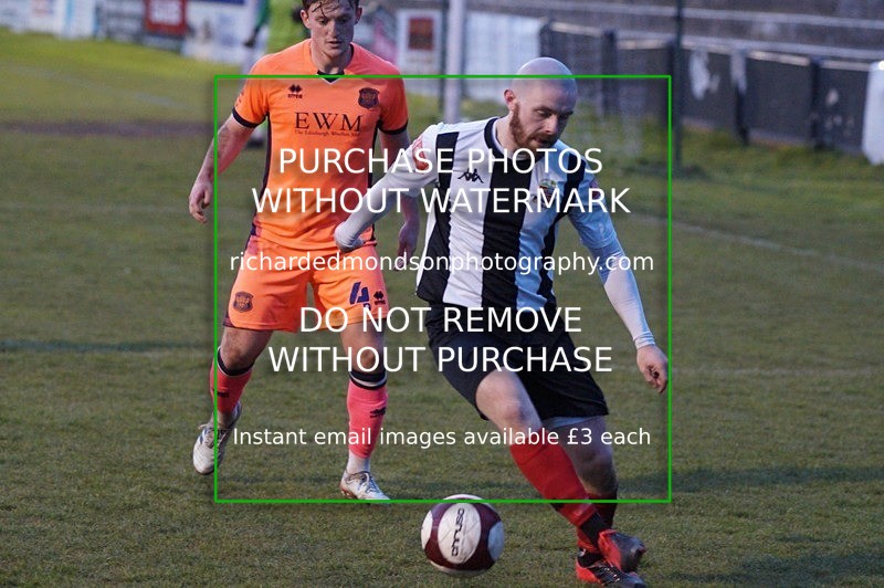 DSC07733 - Kendal Town v Carlisle United Reserves