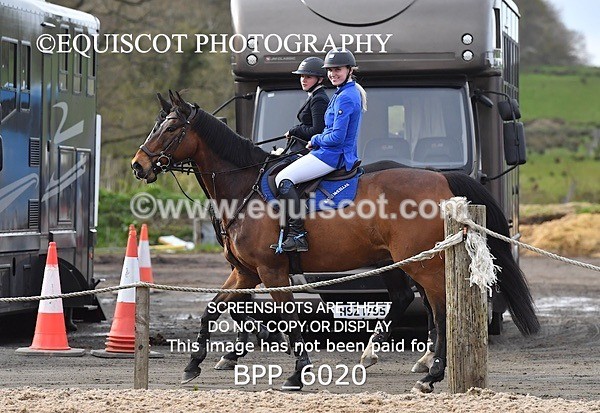 BPP_6020 - CLASS 26 SUN Senior 1.05m Open