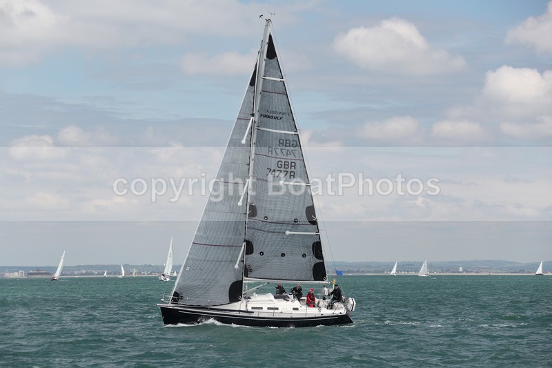 170701 FINESSE GBR7477R AE1I4585 - ROUND THE ISLAND 2017