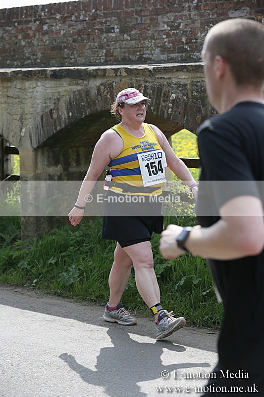 CAD 190419 994 - Cadence Events    Good Friday 10 Miler 19/04/19