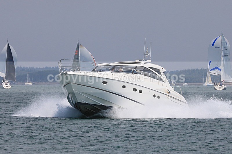 180721 RAISON DETRE 1Y3A3059 - Motorboats - Hardtop