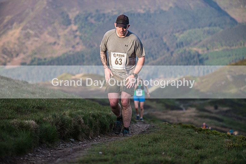 Lords Seat-585 - Lords Seat Fell Race Wednesday 30th April 2025