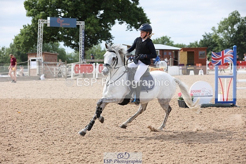 250629-163855-13361 - Cls 30 138cm HOYS Qualifier
