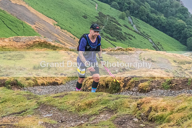 Lakes Ultra-435 - Kong Lakes Ultra Fell Race Saturday 24th June 2023