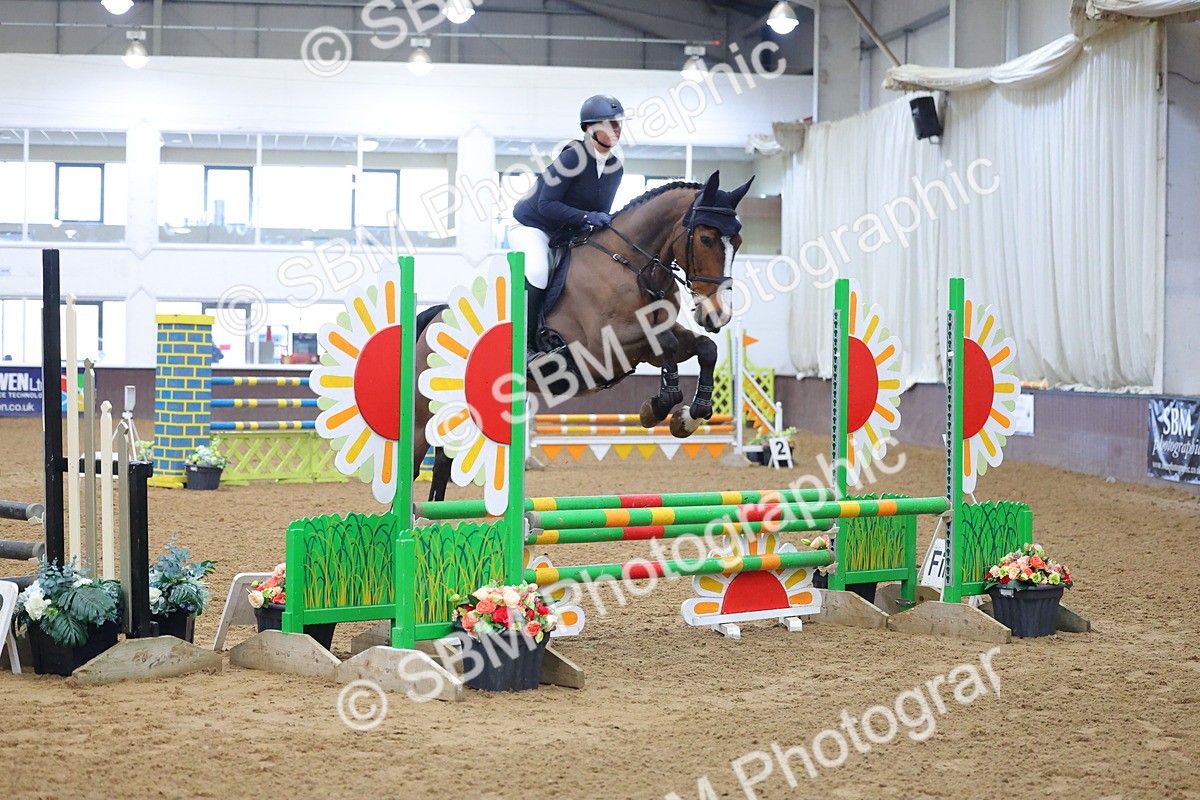 SBM_004404 - Class 11a - Clear Round