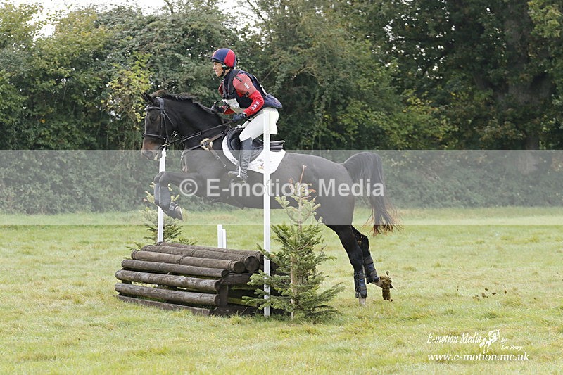  WWHT 171021 0924 - Open Novice (0.80m)  17/10/21