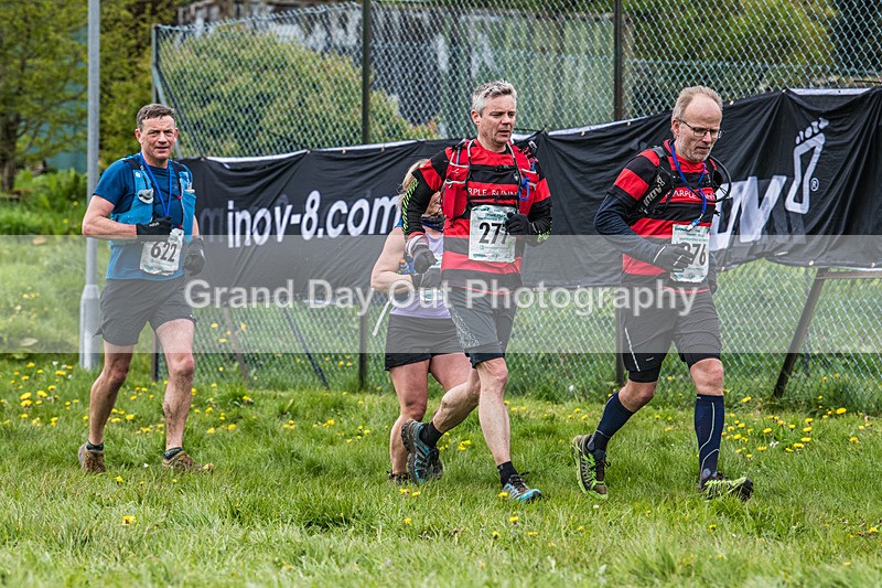 3 Peaks-3373 - The 3 Peaks Race Saturday 27th April 2024